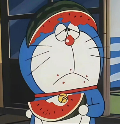 哆啦A梦表情包