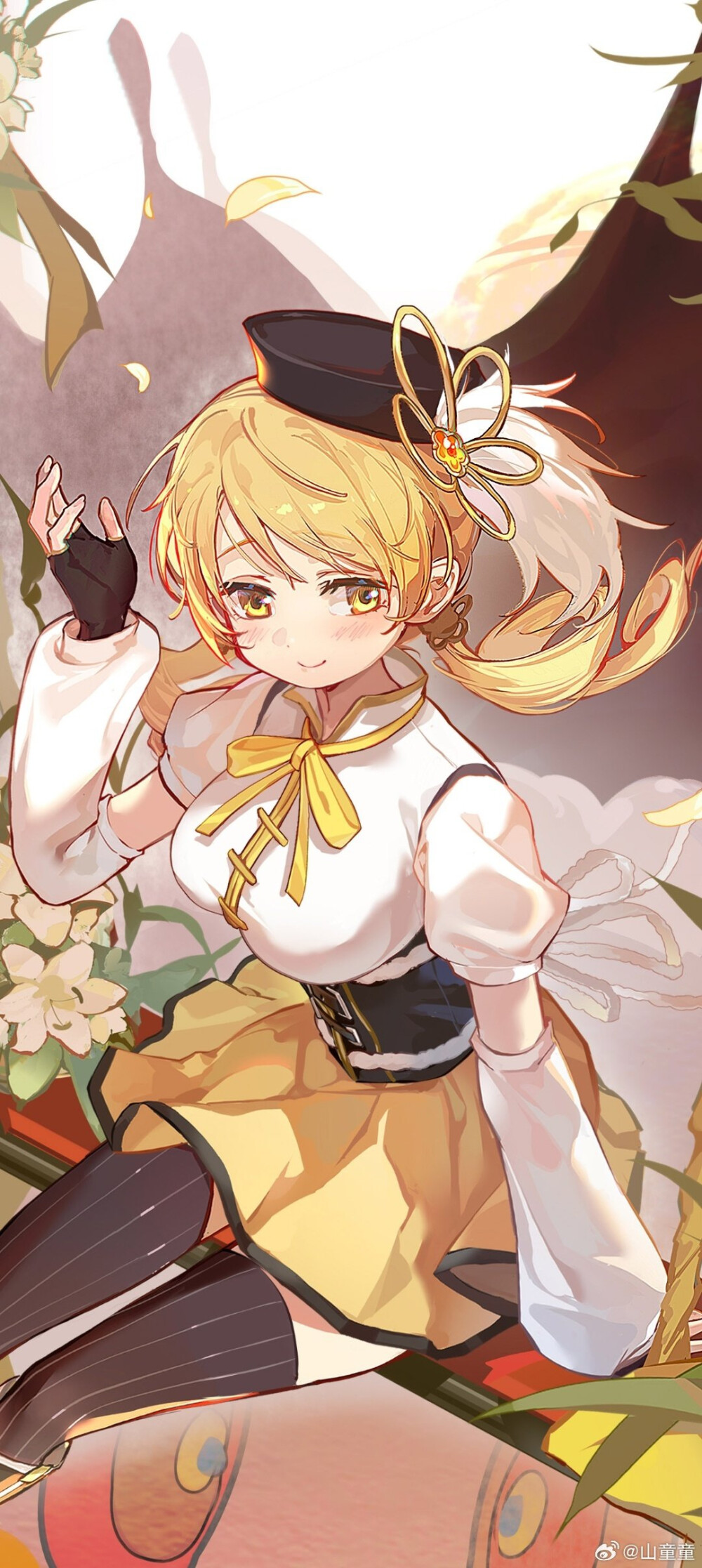 魔法少女小圆