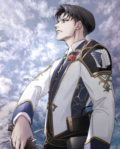 Levi