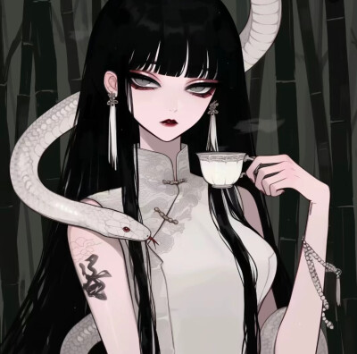 御姐