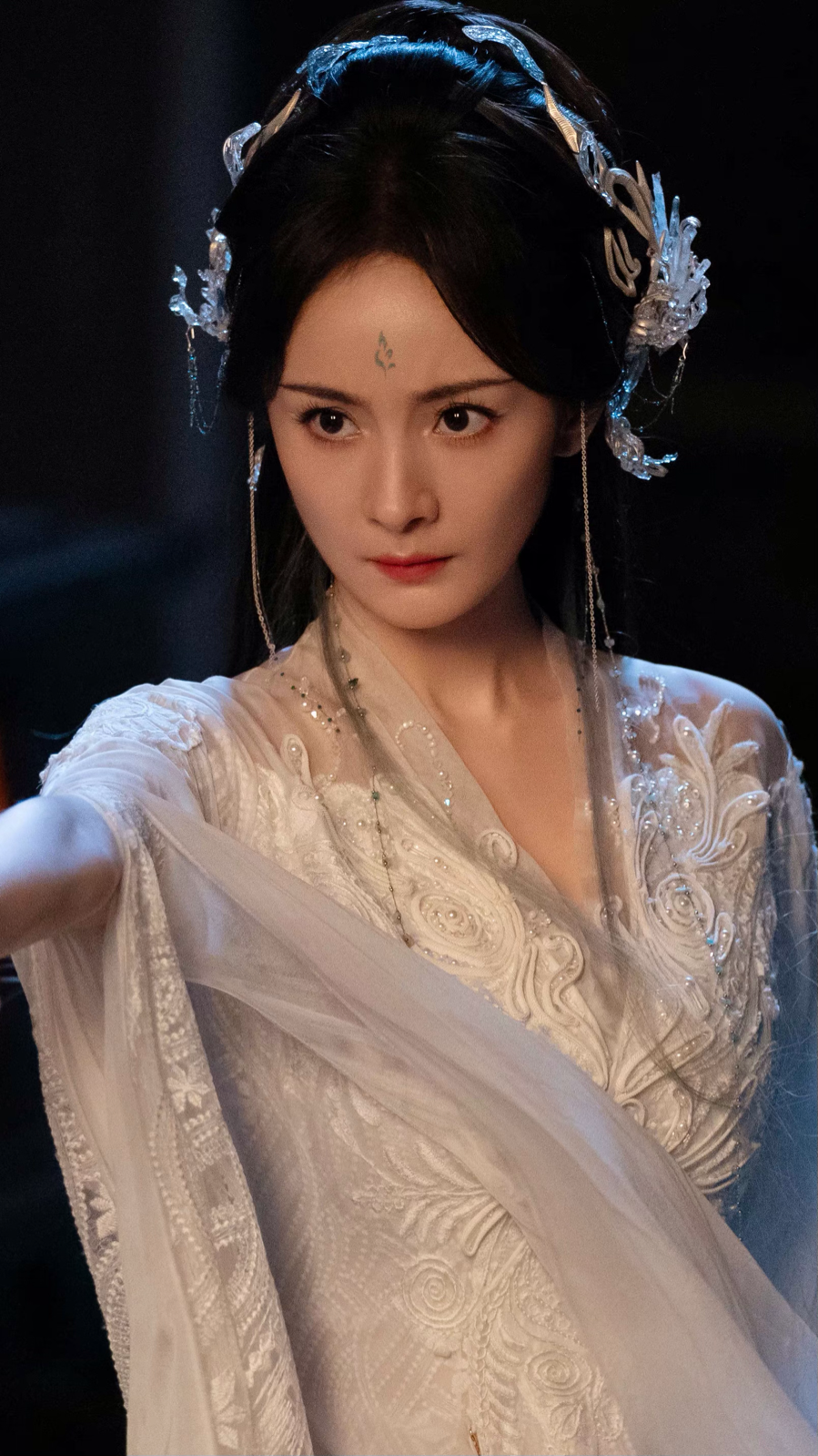 狐妖小红娘月红篇