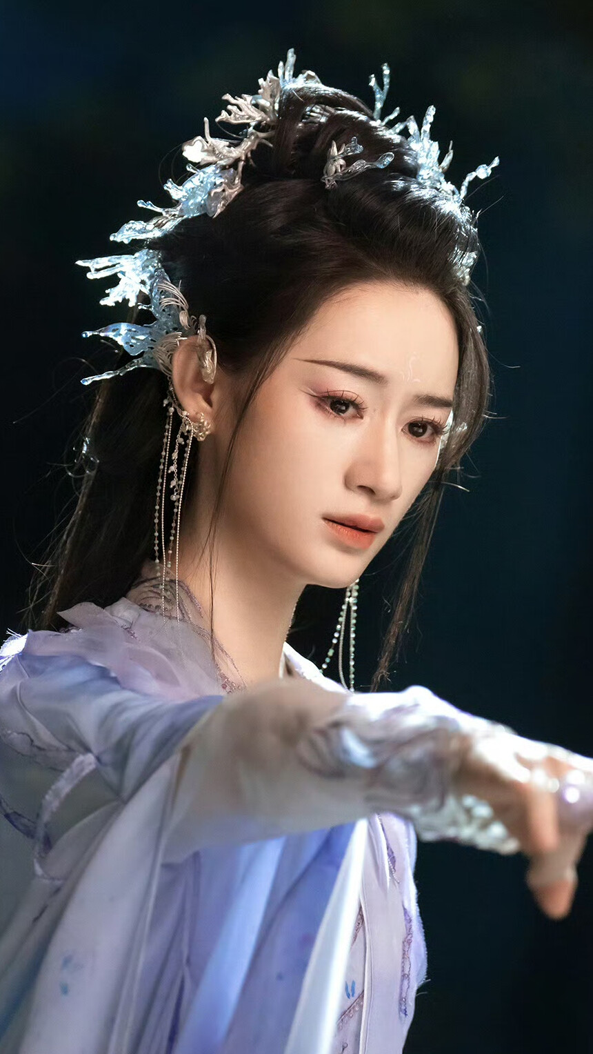 涂山小红娘月红篇 涂山雅雅 郭晓婷