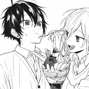 黑白情头 - 高清图片,堆糖,美图壁纸兴趣社区