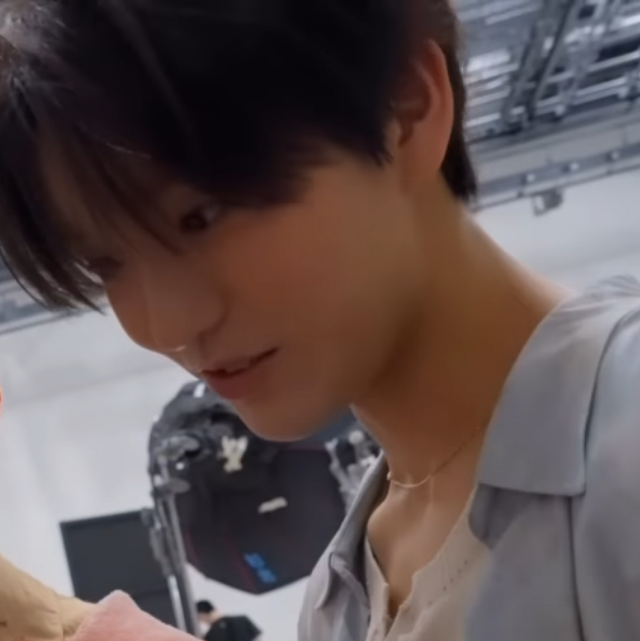 栽禧 Jaehee