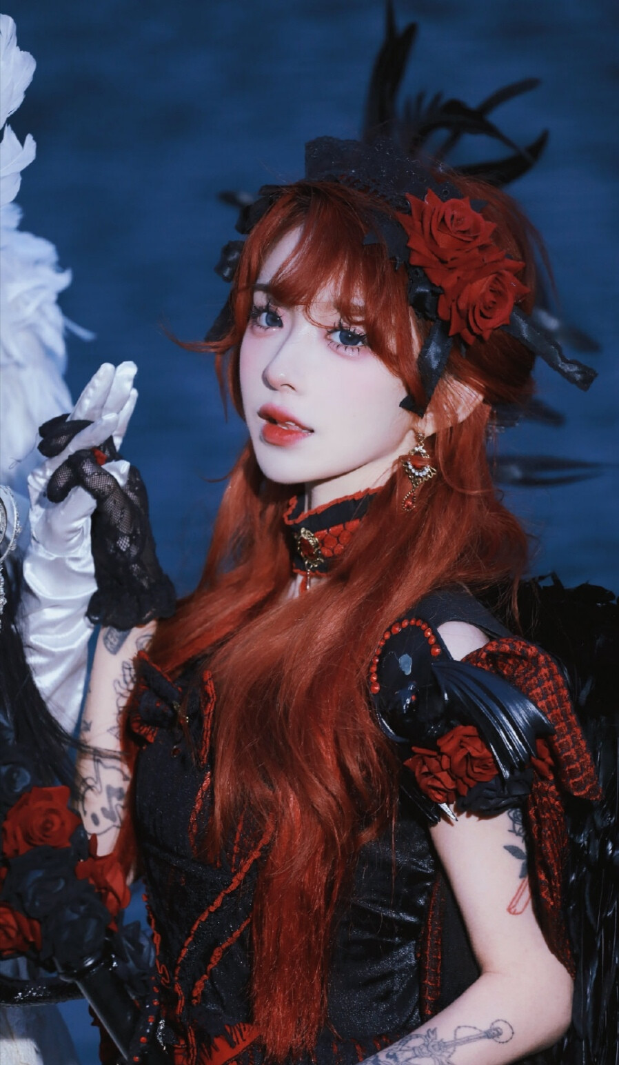 高清图片,堆糖,美图壁纸兴趣社区