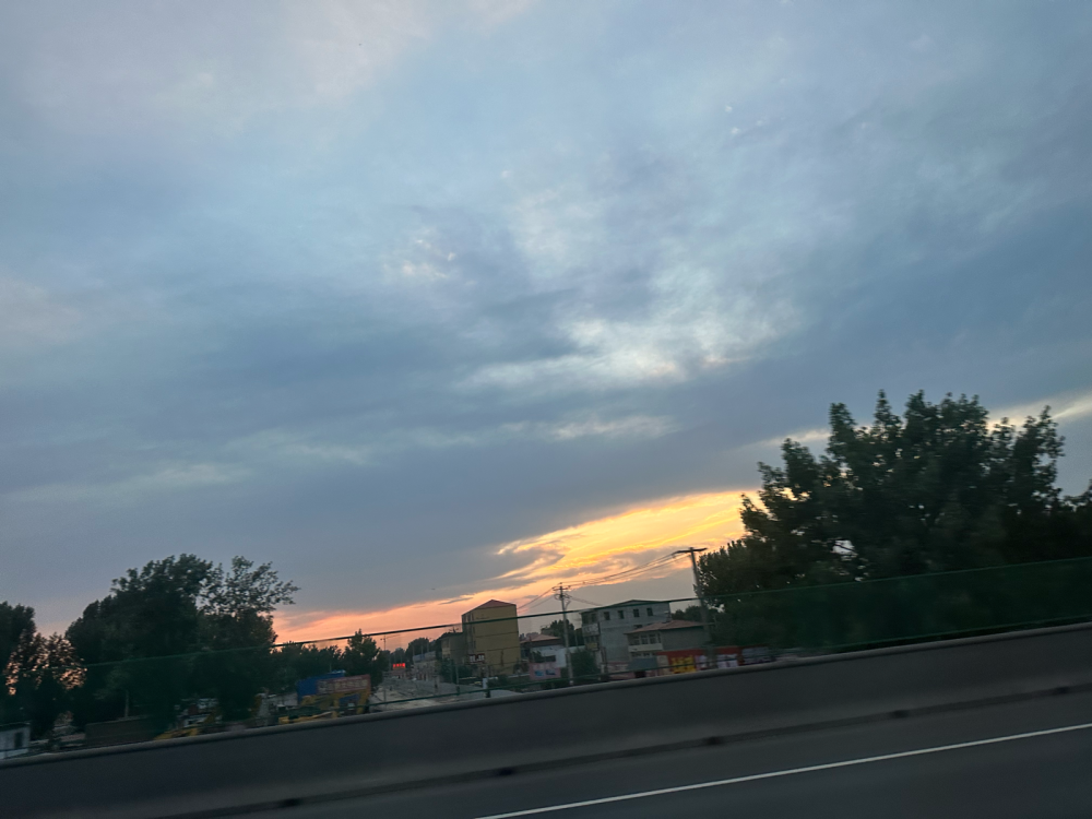 夜