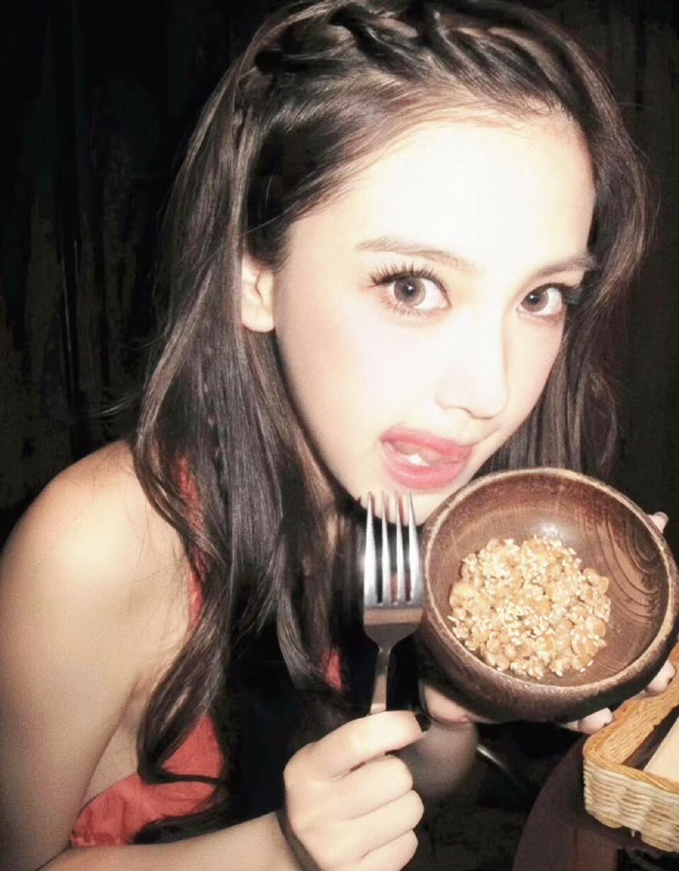 Angelababy