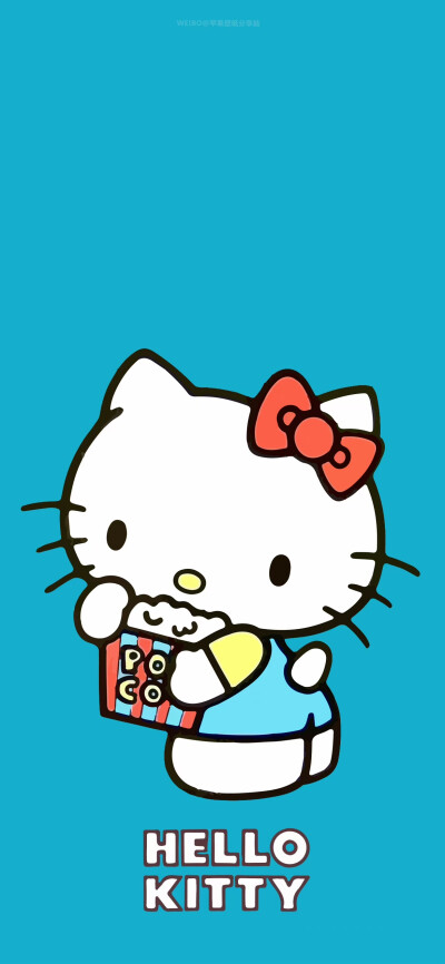 Hello Kitty 