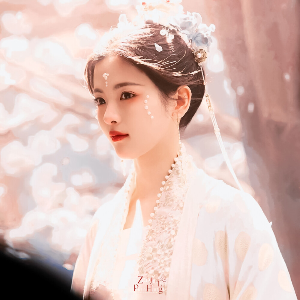 杨超越 - 高清图片,堆糖,美图壁纸兴趣社区