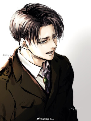 Levi