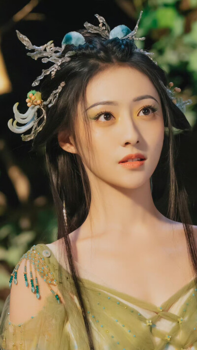 涂山小红娘月红篇 涂山容容 胡连馨