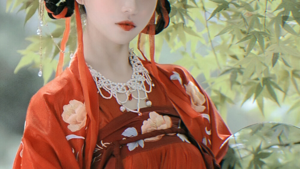 古风素材