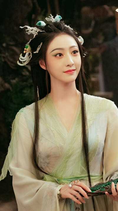 涂山小红娘月红篇 涂山容容 胡连馨
