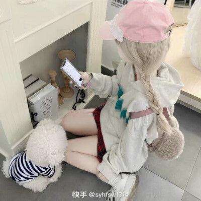 闺蜜头像