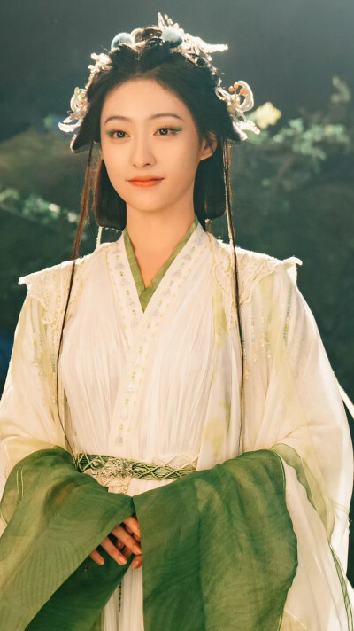 涂山小红娘月红篇 涂山容容 胡连馨