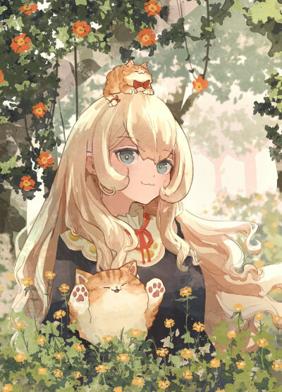 插画素材