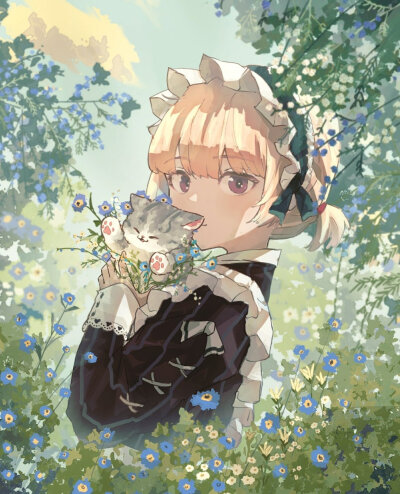 插画素材