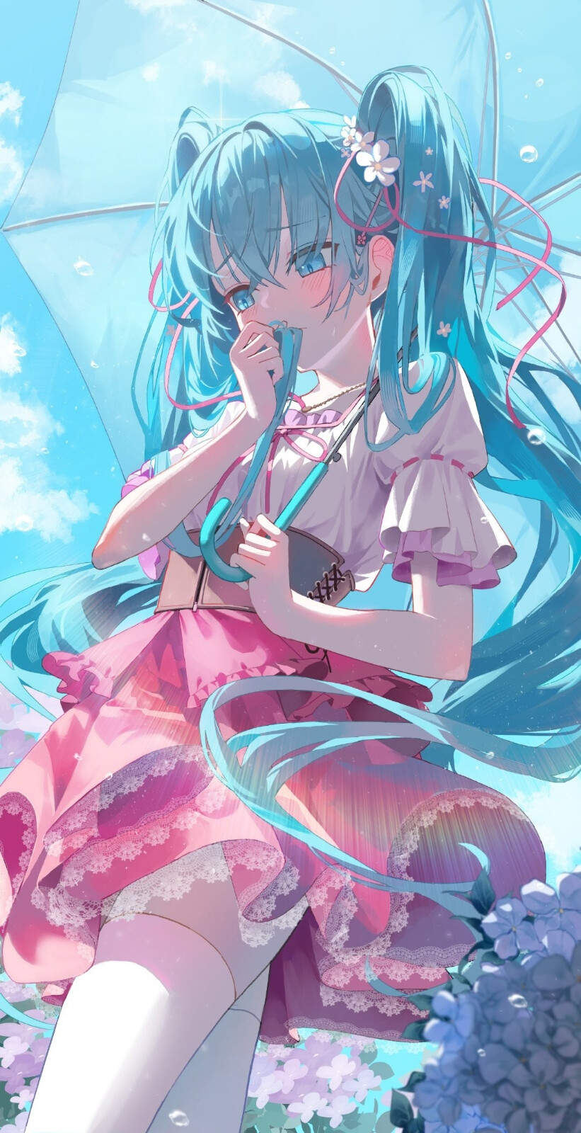 『初音未来』