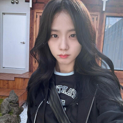金智秀jisoo可二改.
