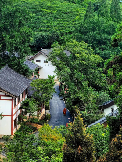 径山万寿禅寺