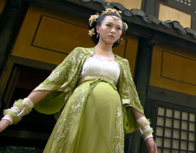 轩辕剑之天之痕