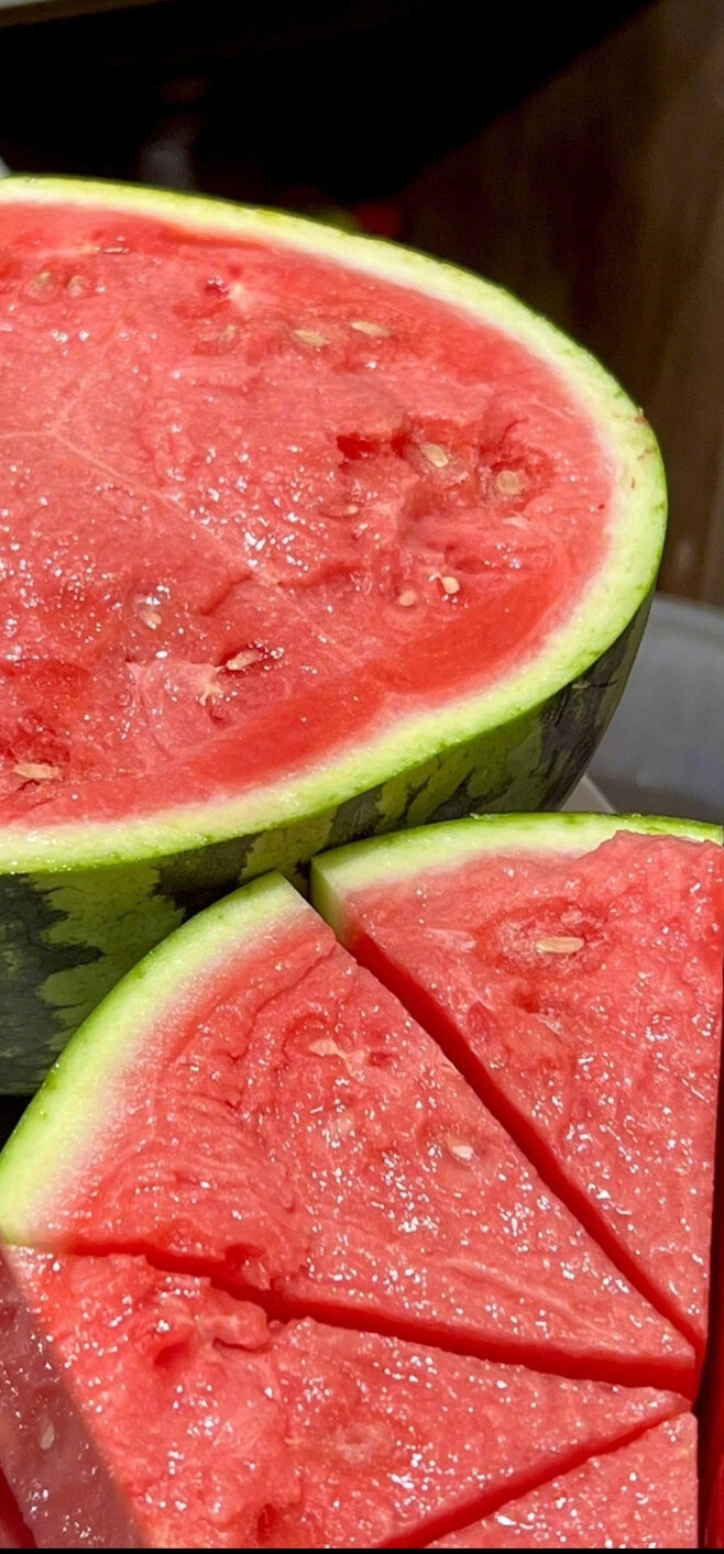 夏日限定 西瓜壁纸