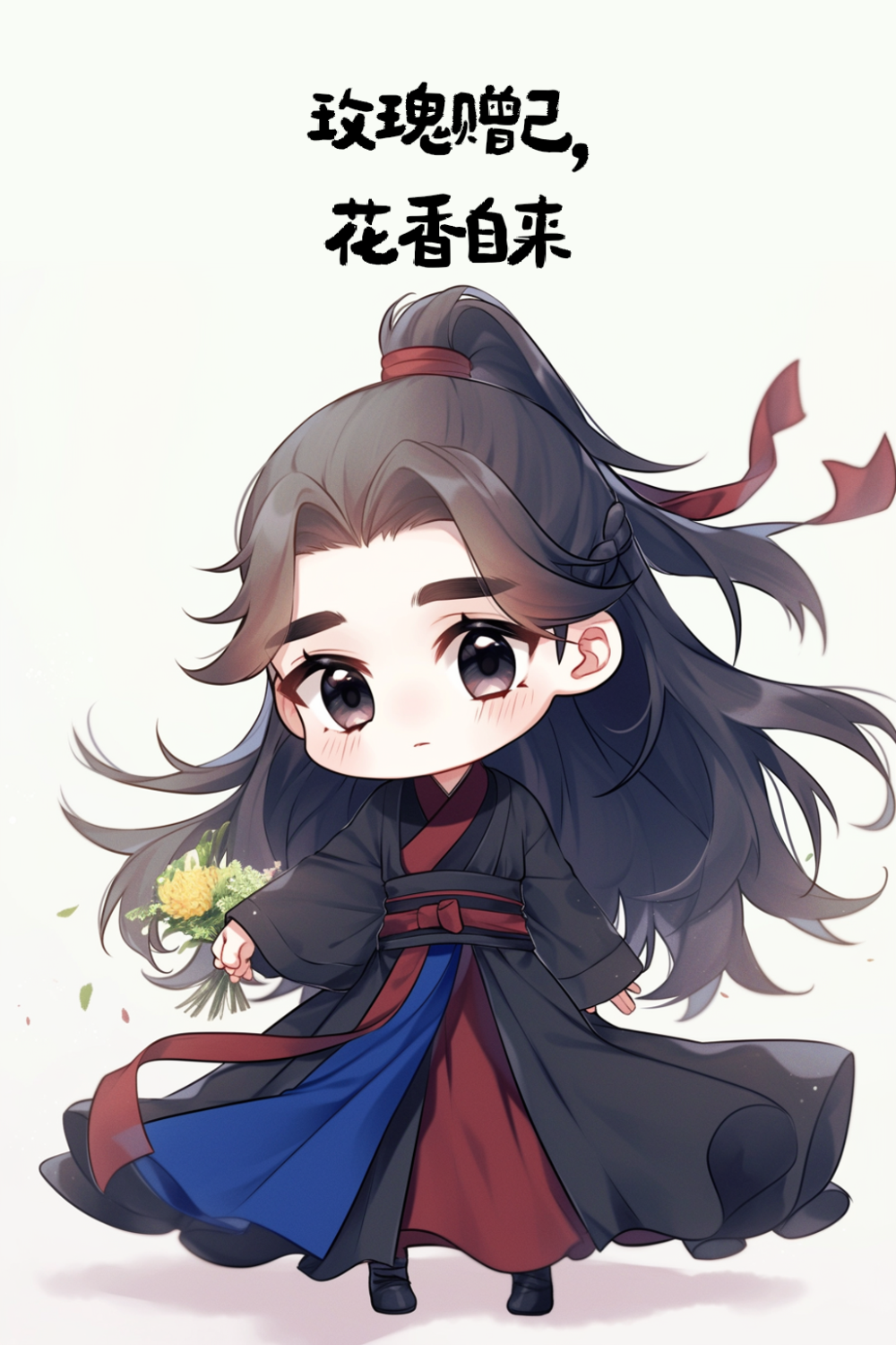 心之所向便是远方