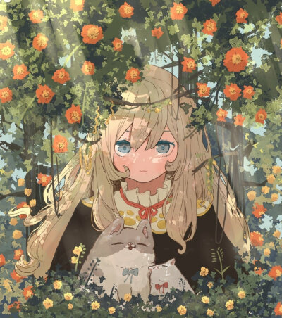 插画素材