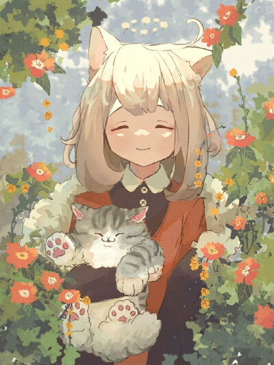 插画素材