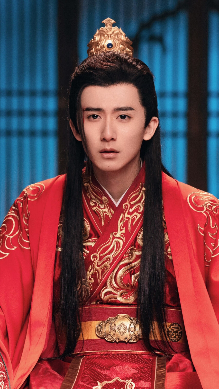 戏精自救攻略沈怀瑾郝富申