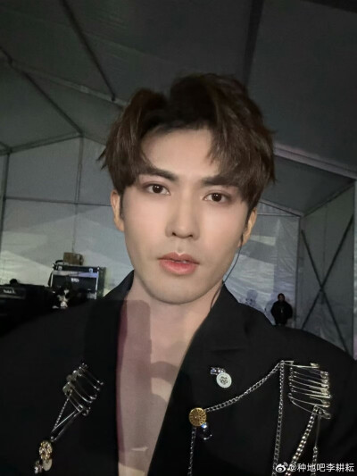 李耕耘