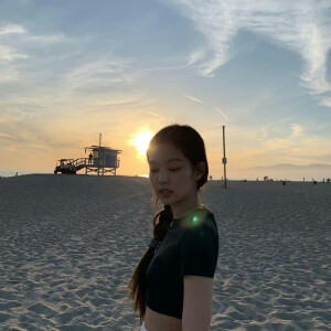 jennie