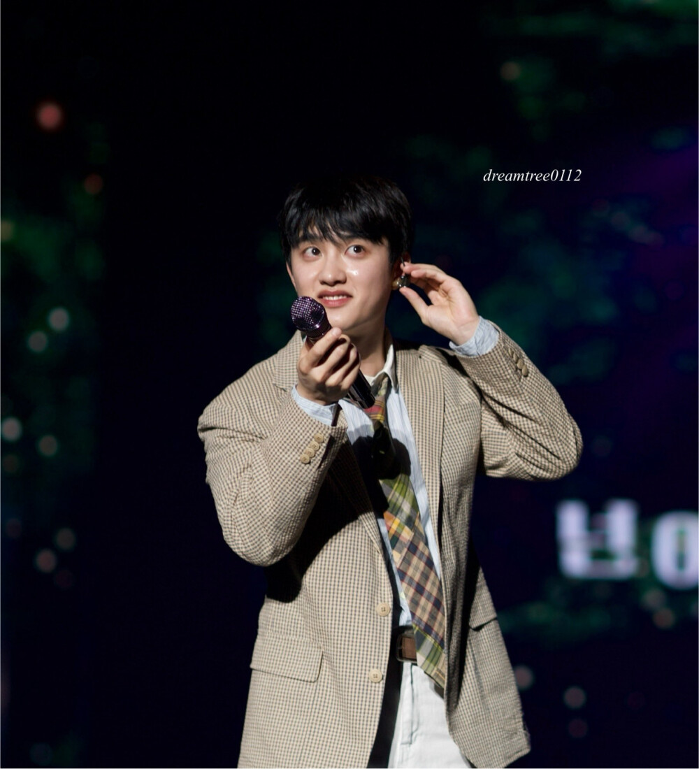 240609亚巡首尔场Bloom in Seoul【Shy2_Dyo/dreamtree】