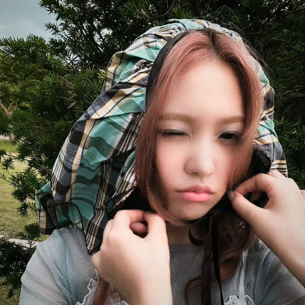 金艺琳套图可二改