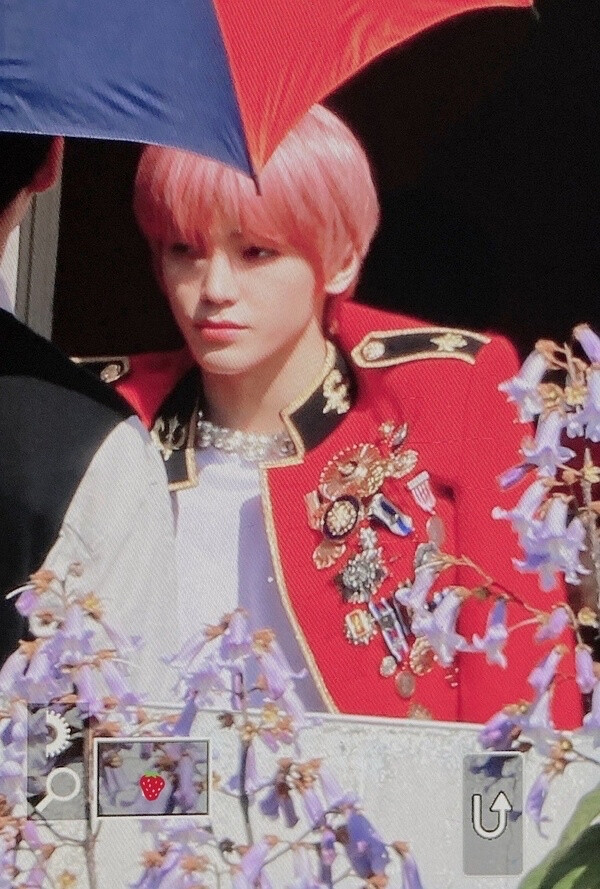 李泰容