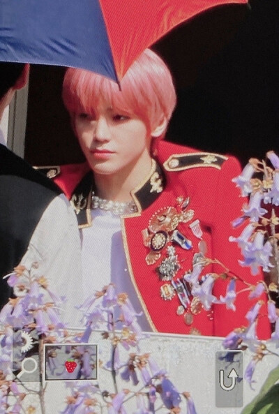 李泰容