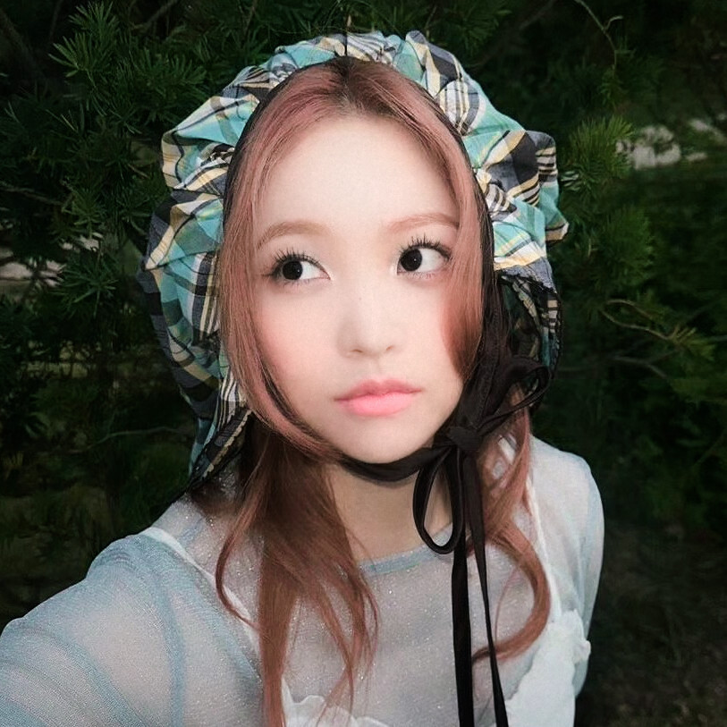 金艺琳套图可二改