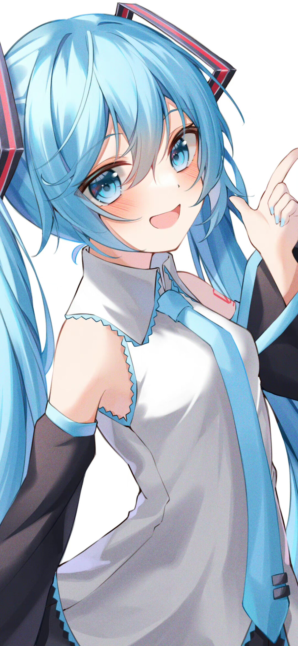 初音未来壁纸