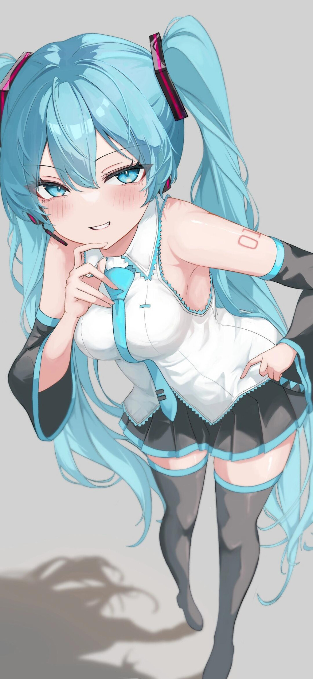 初音未来壁纸