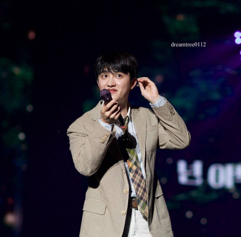 240609亚巡首尔场Bloom in Seoul【Shy2_Dyo/dreamtree】