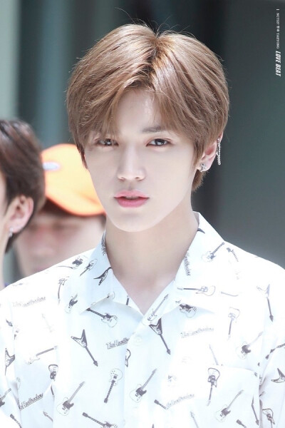 李泰容