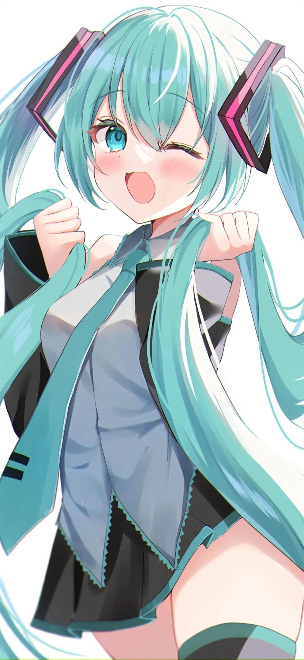 初音未来壁纸