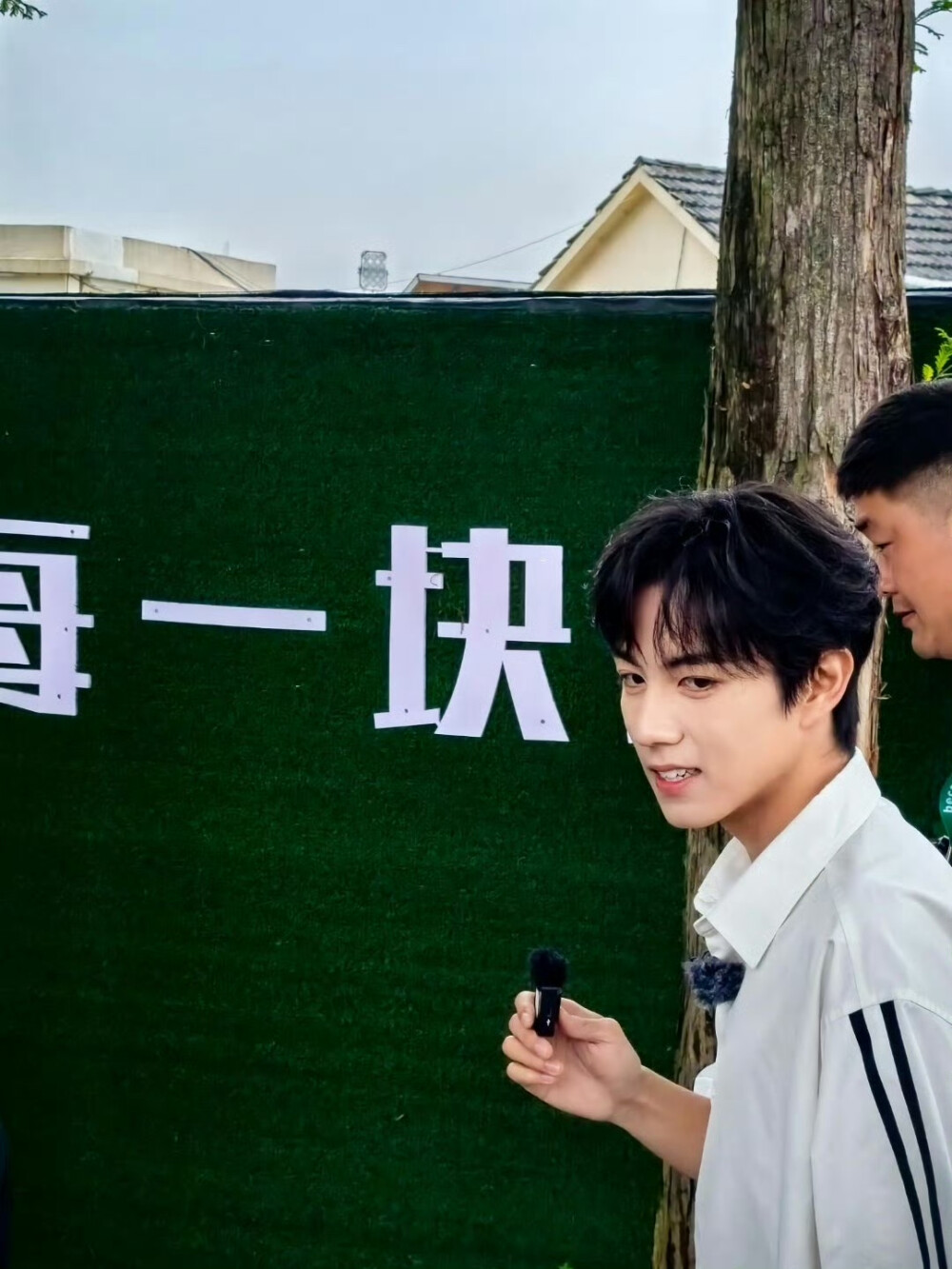 十个勤天