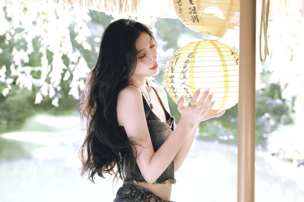 Angelababy