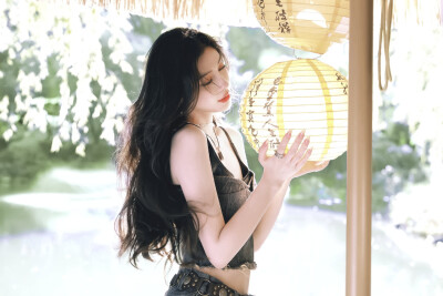 Angelababy