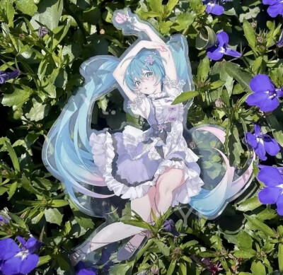 初音未来