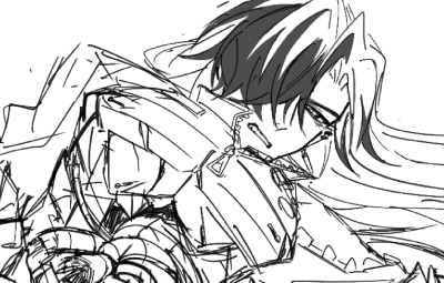 崩坏星穹铁道
波提欧