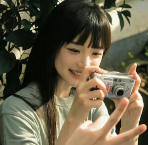 真人情头