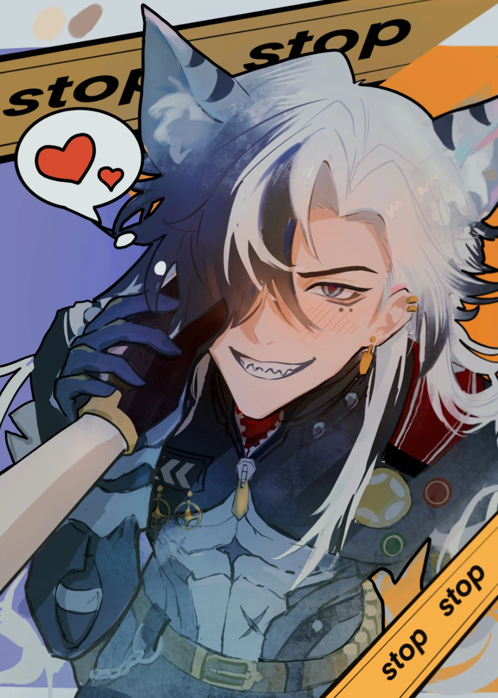 崩坏星穹铁道
波提欧