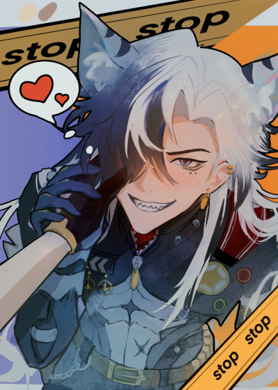 崩坏星穹铁道
波提欧